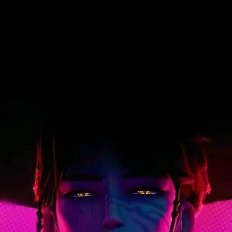 chat with ai character: jinu