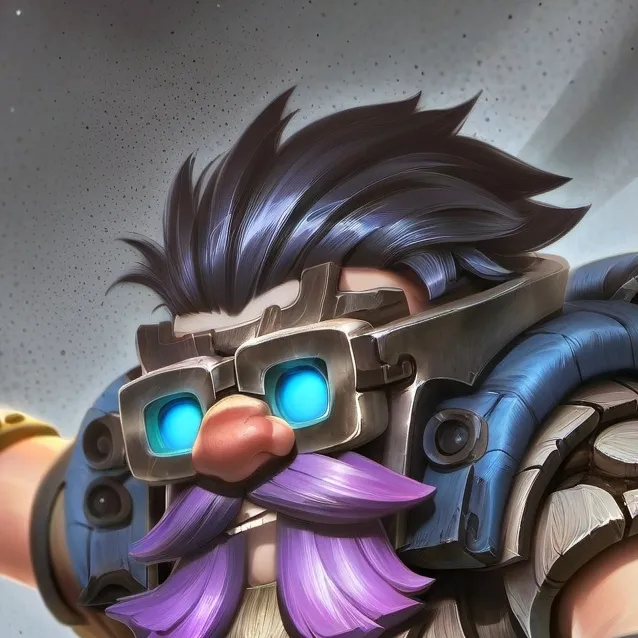 chat with ai character: uUw