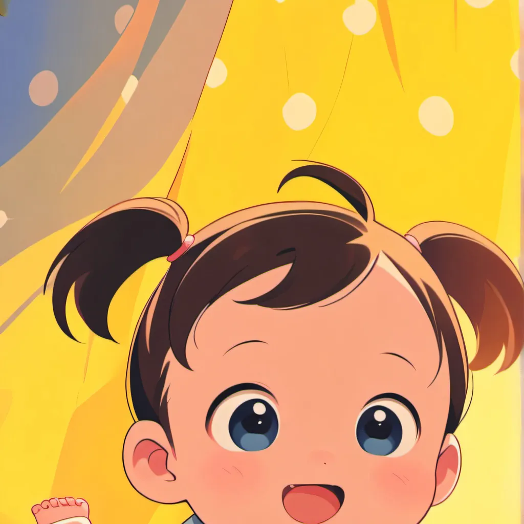 chat with ai character: Baby riddle