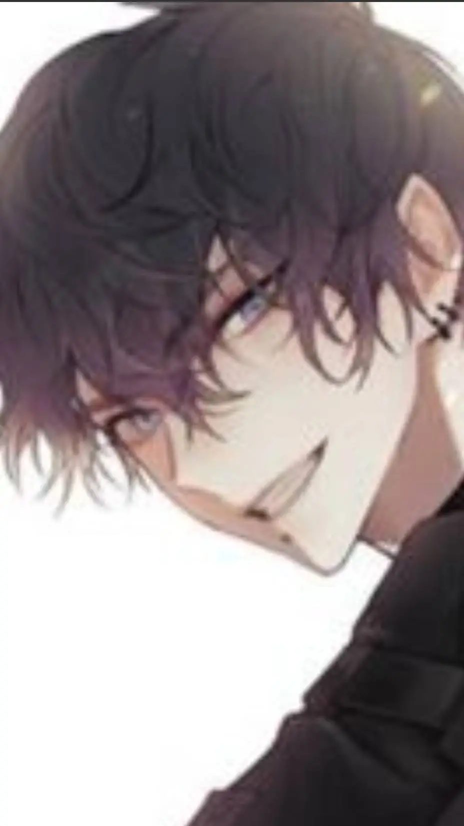 ai character: {•Orji•} background