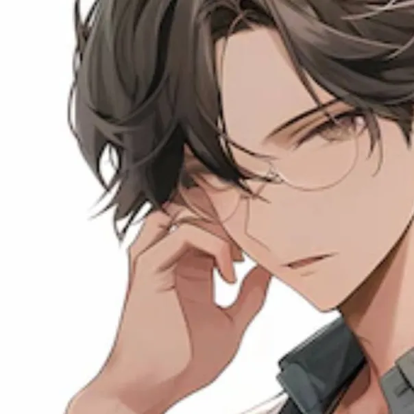 chat with ai character: Ario