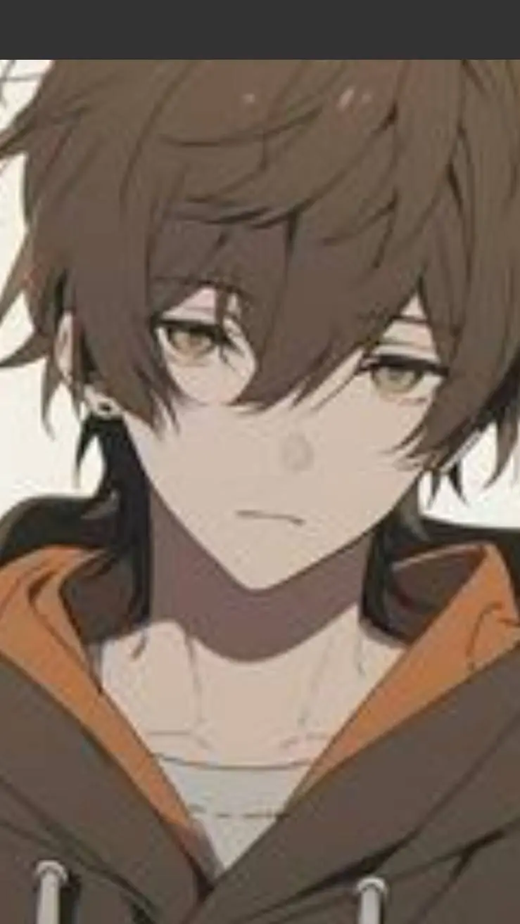 ai character: :-_Naoh_-: background