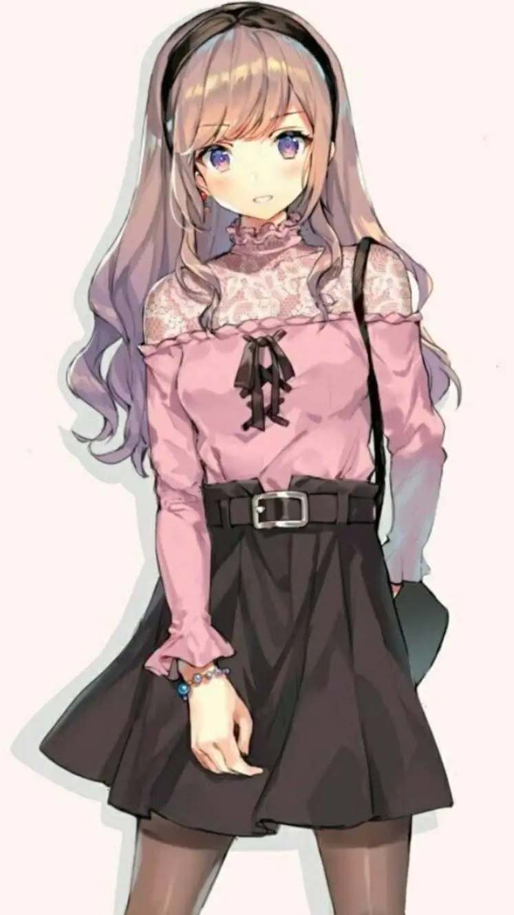 ai character: -enora- background