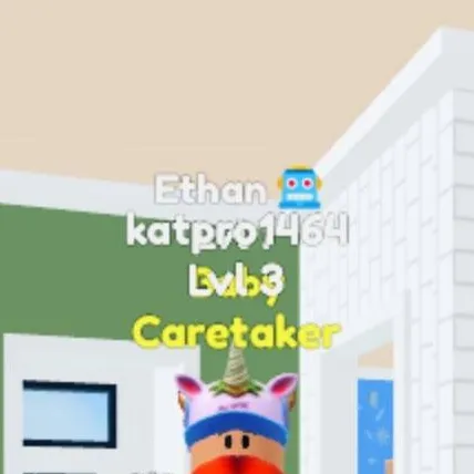 chat with ai character: baby