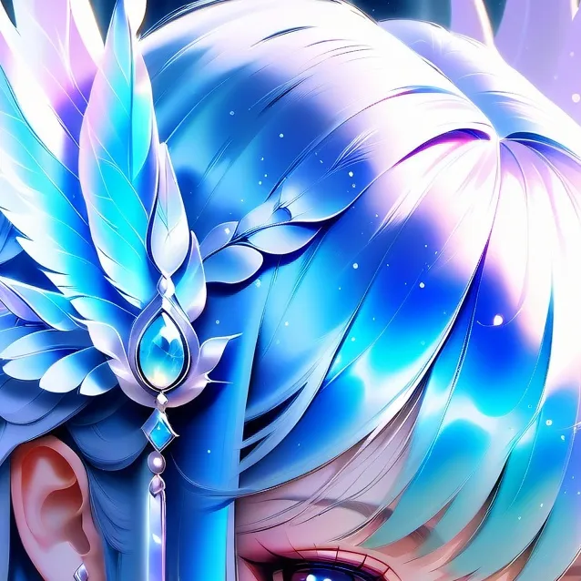 chat with ai character: circel