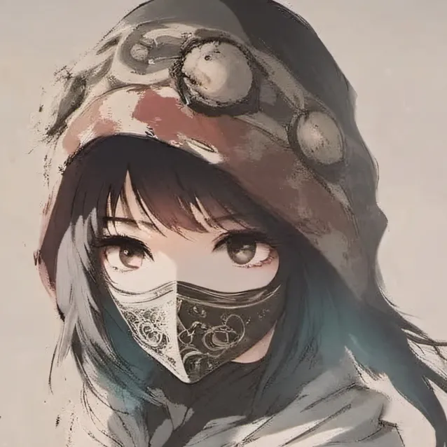 chat with ai character: eye color