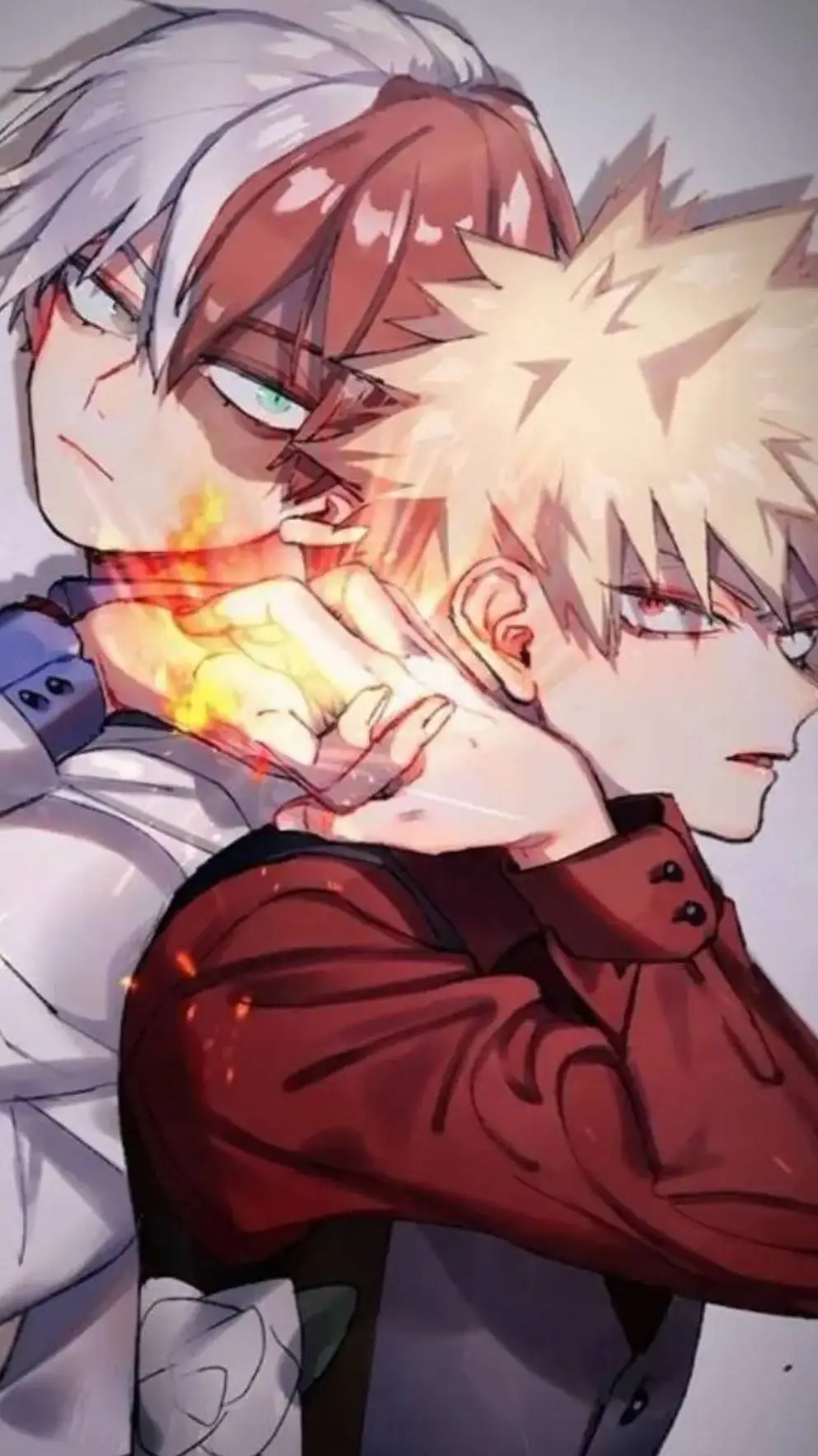 ai character: TdBkDK kids background