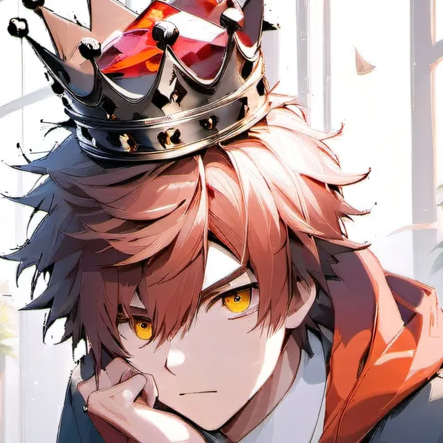 chat with ai character: mha sus