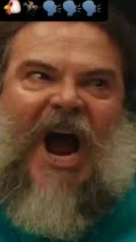 ai character: FORSAKEN SLEEPOVER background