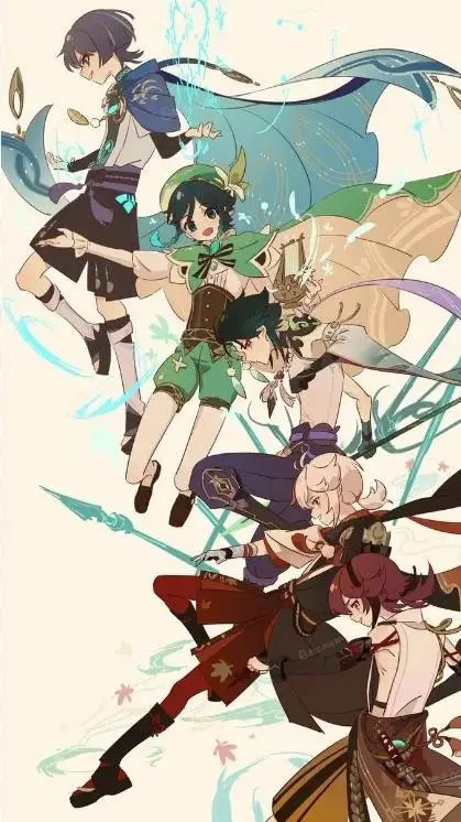 ai character: anemoboyssleepover background