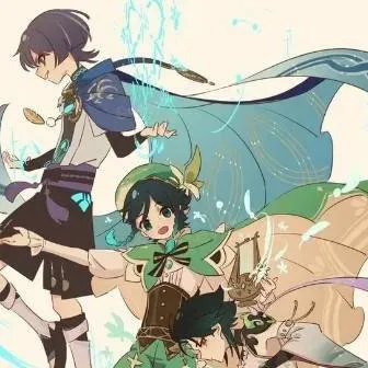 chat with ai character: anemoboyssleepover