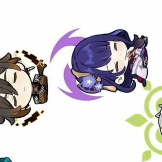 chat with ai character: archons