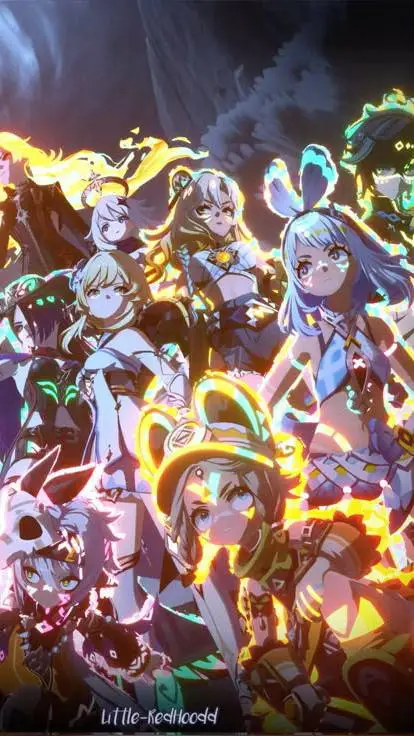 ai character: natlan background