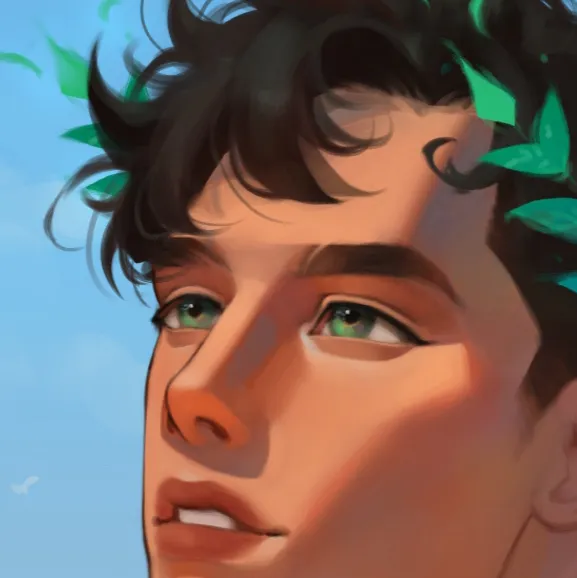 chat with ai character: Percy Jackson