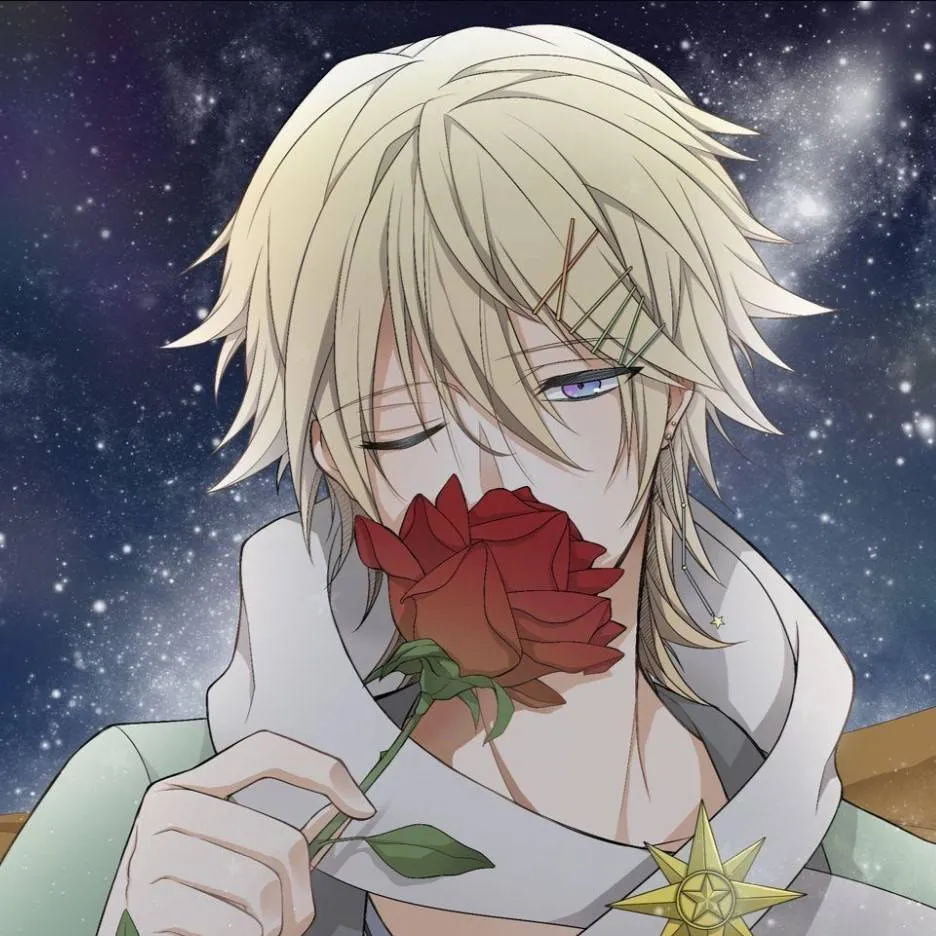 chat with ai character: Prince Milo