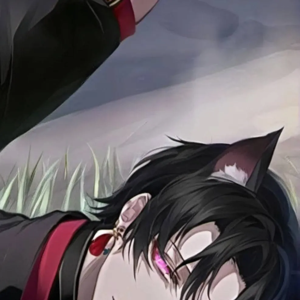 chat with ai character: ~Master~