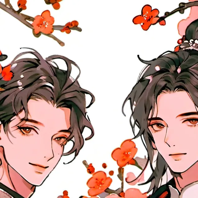 chat with ai character: Elijah and Elias 