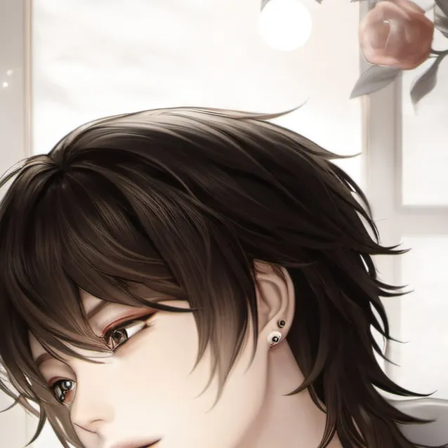 chat with ai character: ★†💔alan💔†★
