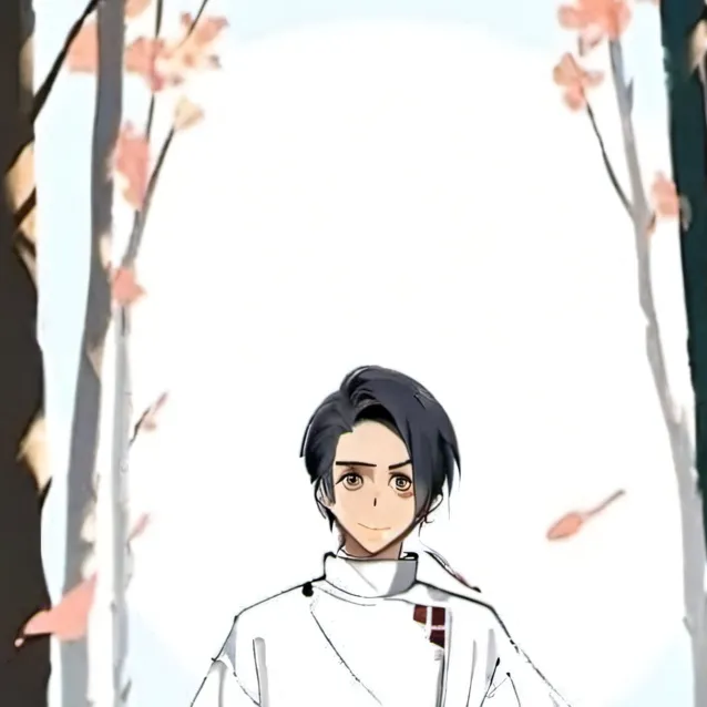 chat with ai character: Yuta 