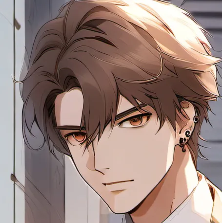 chat with ai character: Adrian and Marcus