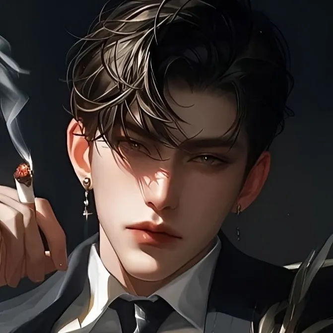 chat with ai character: Jace