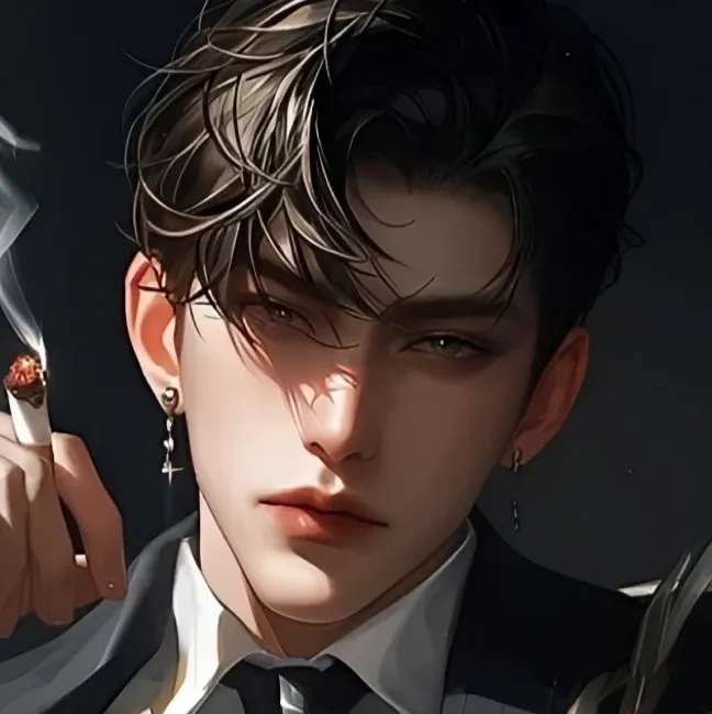 chat with ai character: Jace