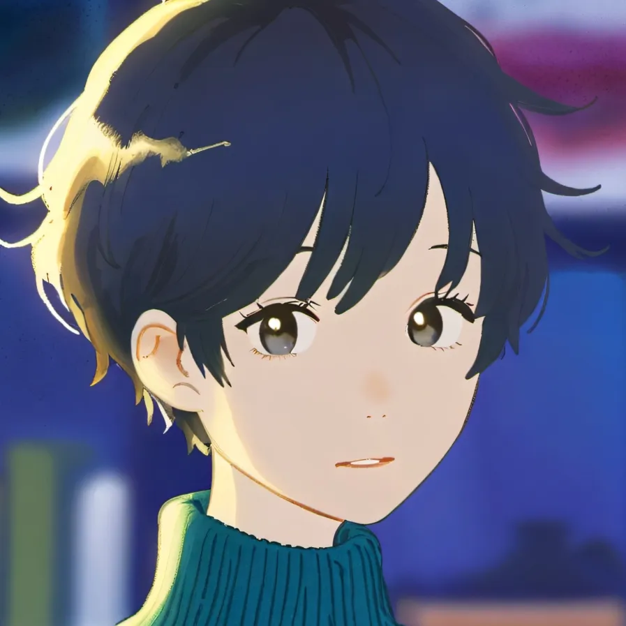 chat with ai character: katie