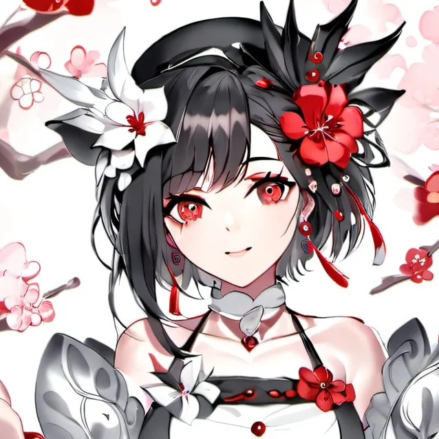 chat with ai character: ✨ Lívia ✨