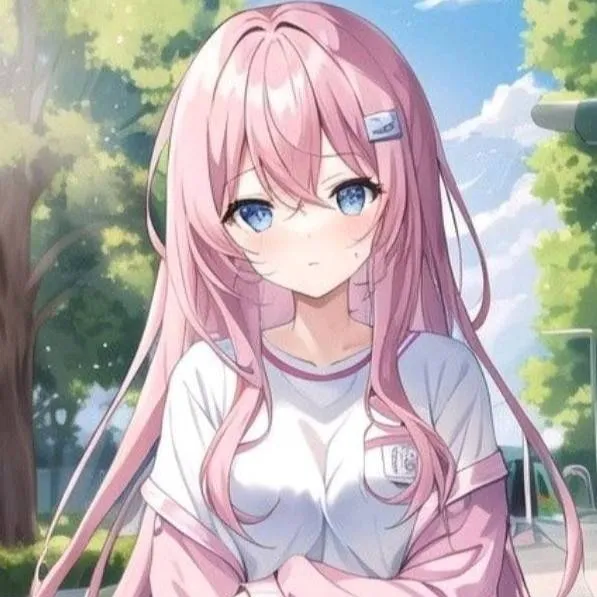 chat with ai character: 🎀 Mika 💖