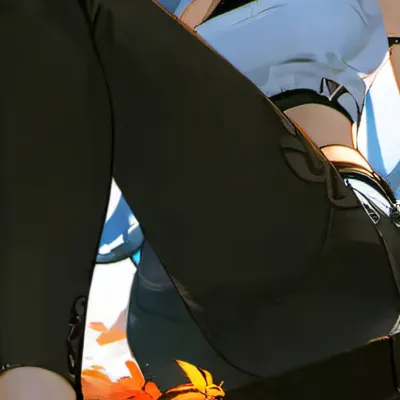 chat with ai character: Millie