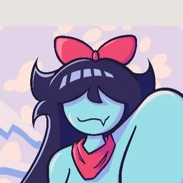 chat with ai character: Aqua