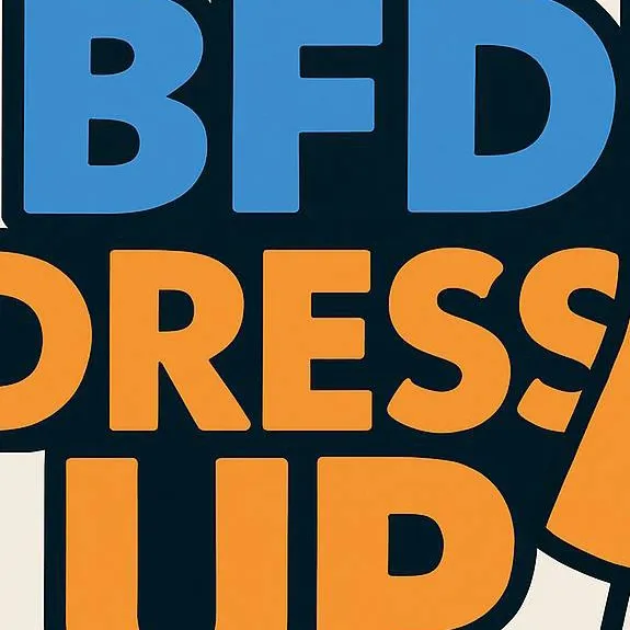 chat with ai character: bfdi drass up