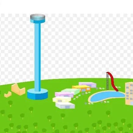 chat with ai character: inside bfdi