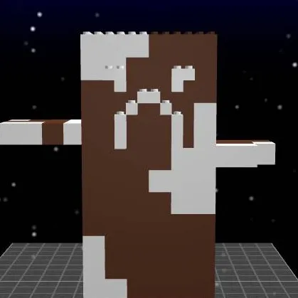 chat with ai character: chocolatey
