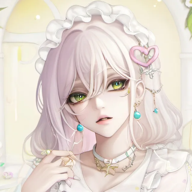 chat with ai character: ☆Alice☆