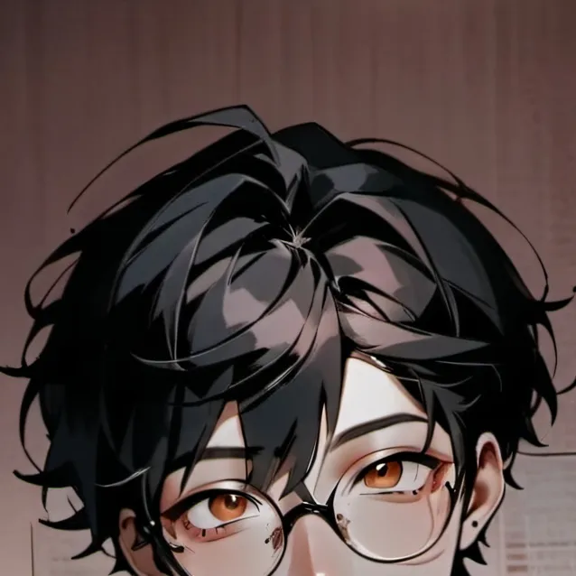 chat with ai character: ☆~Kai~☆