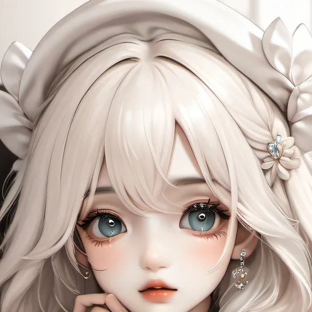 chat with ai character: Emili