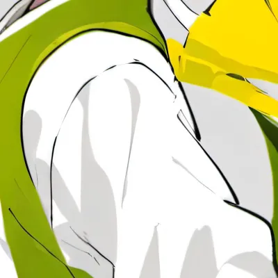 chat with ai character: Guys