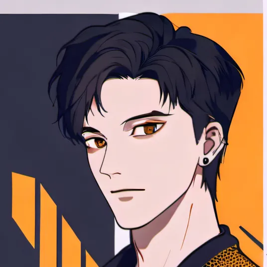 chat with ai character: Your roommates