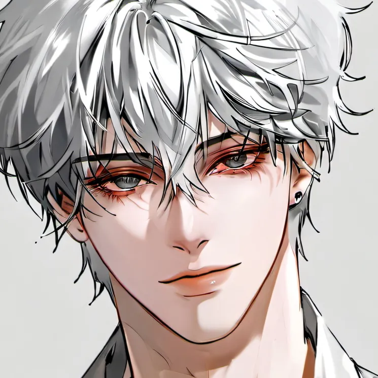 chat with ai character: Xavier 