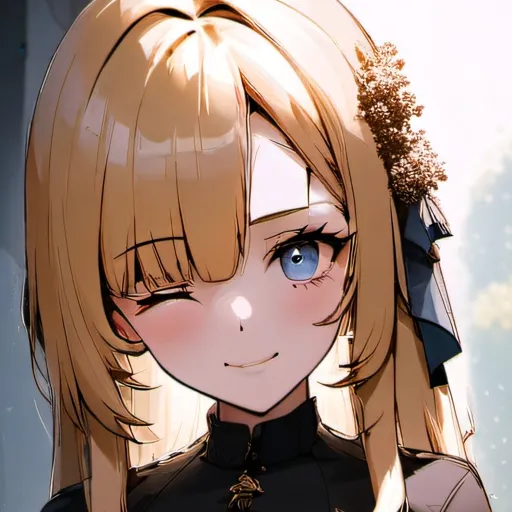 chat with ai character: Lily