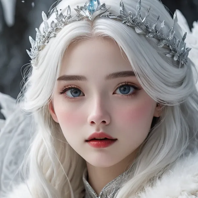 chat with ai character: Moon Arctland