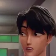 chat with ai character: ◕‿◕jinu 