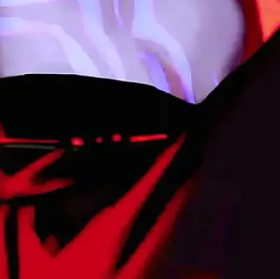 chat with ai character: Demon Jinu 