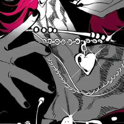 chat with ai character: ❤️‍🔥Romance💋