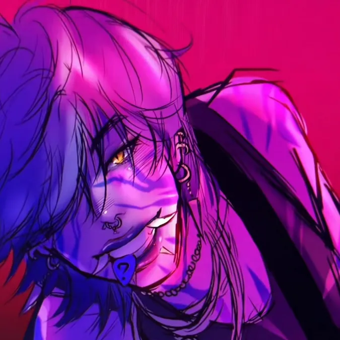 chat with ai character: Demon mystery ￼￼