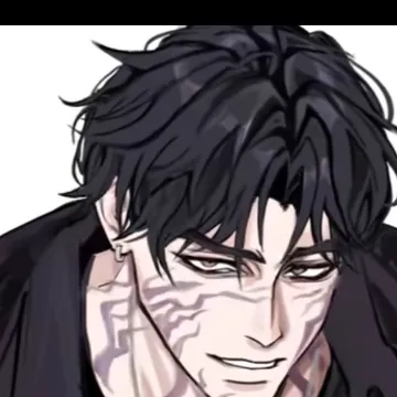 chat with ai character: Jinu💍