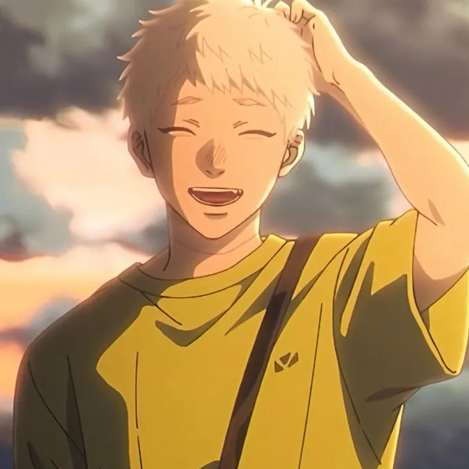 chat with ai character: 🪁Hikaru🌀