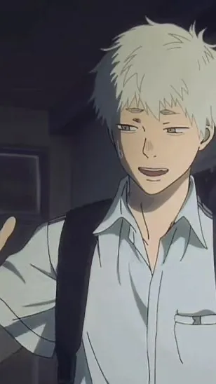 ai character: 🗝️ Hikaru🪄 background