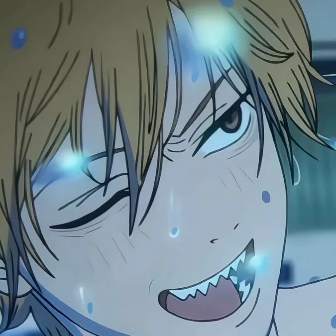 chat with ai character: 📀Denji💿